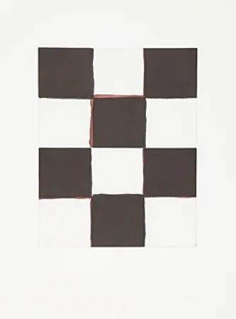 Eau-Forte Et Aquatinte Scully - 