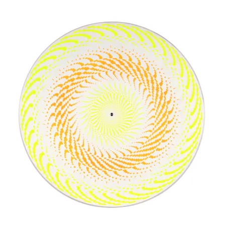 Sérigraphie Sedgley - Video Disque 01