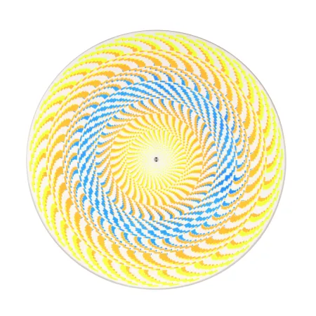 Sérigraphie Sedgley - Video Disque 02