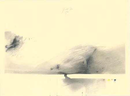 Aucune Technique Sensen - Birnen — Mettnau 1