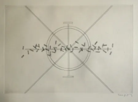 Pointe-Sèche Seuphor - Sans titre