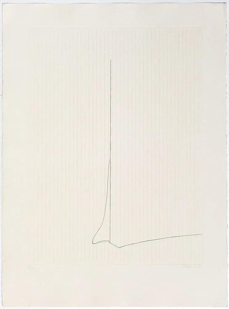 Eau-Forte Sevilla - Presente el Engaño I