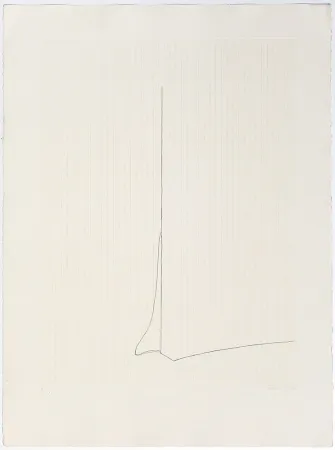 Eau-Forte Sevilla - Presente el Engaño I