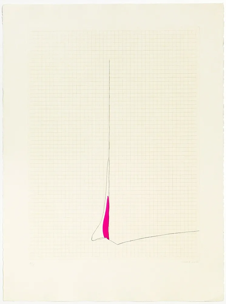 Eau-Forte Sevilla - Presente el Engaño II