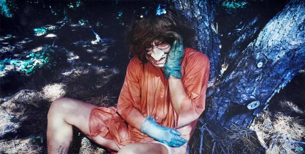 Photographie Sherman - Untitled (Witch)