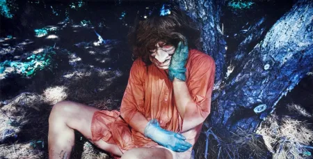 Photographie Sherman - Untitled (Witch)