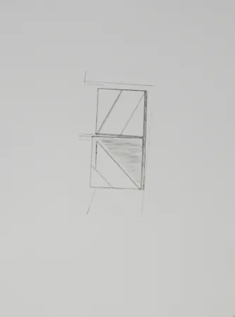 Gravure Siepmann - Construction