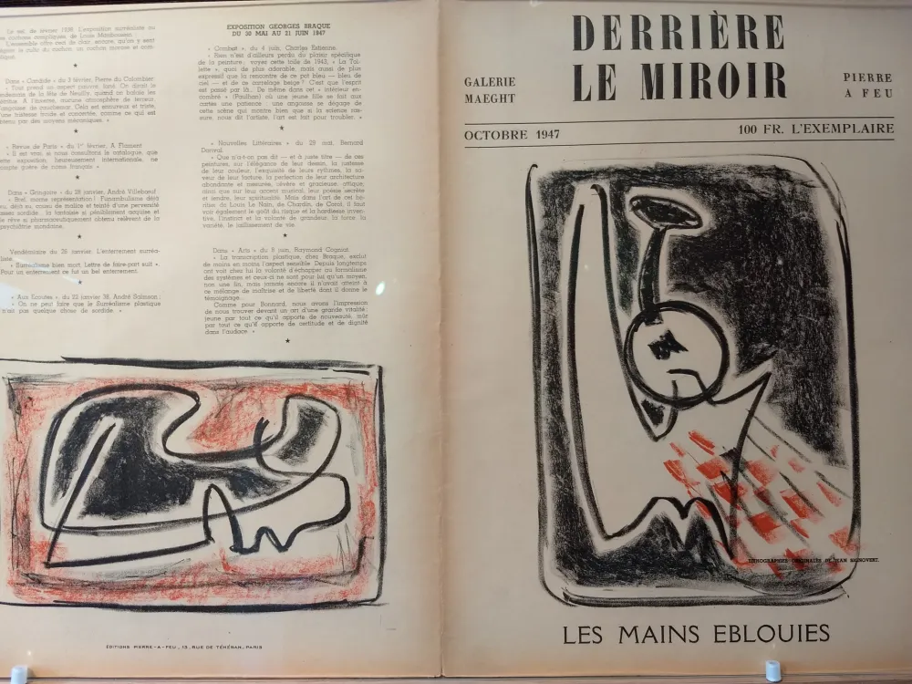 Livre Illustré Signovert - DLM no5