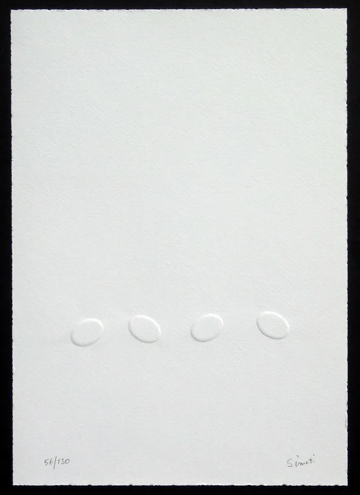 Relief Simeti - Tra magia e ragione