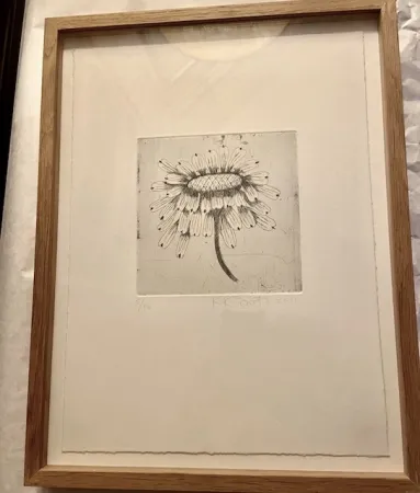 Eau-Forte Smith - Escapades