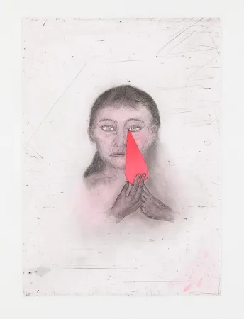 Eau-Forte Et Aquatinte Smith - Josephine