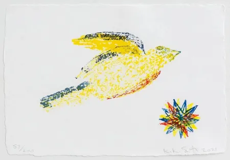 Aucune Technique Smith - Red Breast