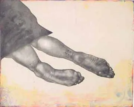Gravure Smith - Still