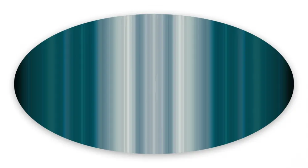 Photographie Snell - Dissolve # 201801