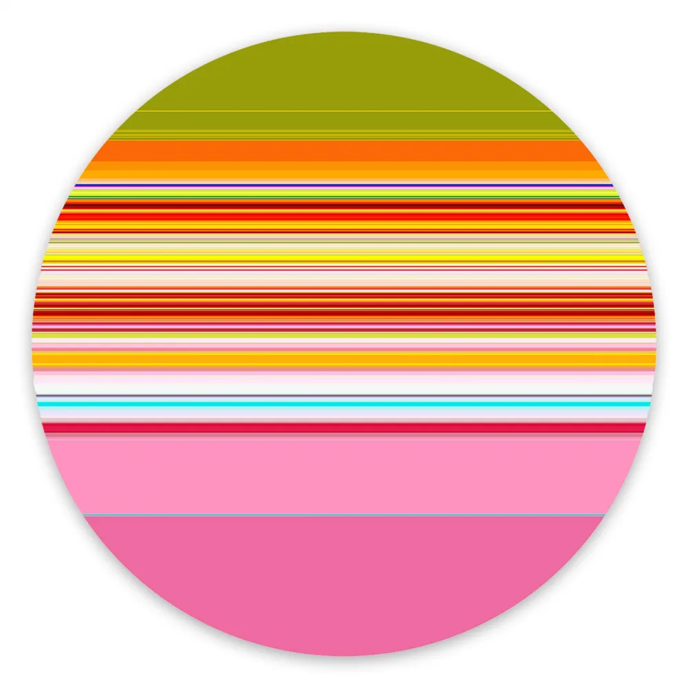 Photographie Snell - Intersect # 201401