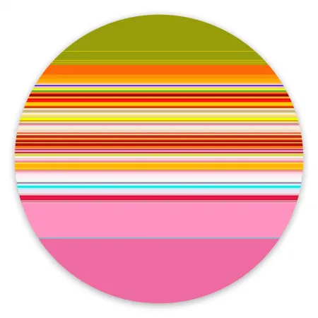 Photographie Snell - Intersect # 201401