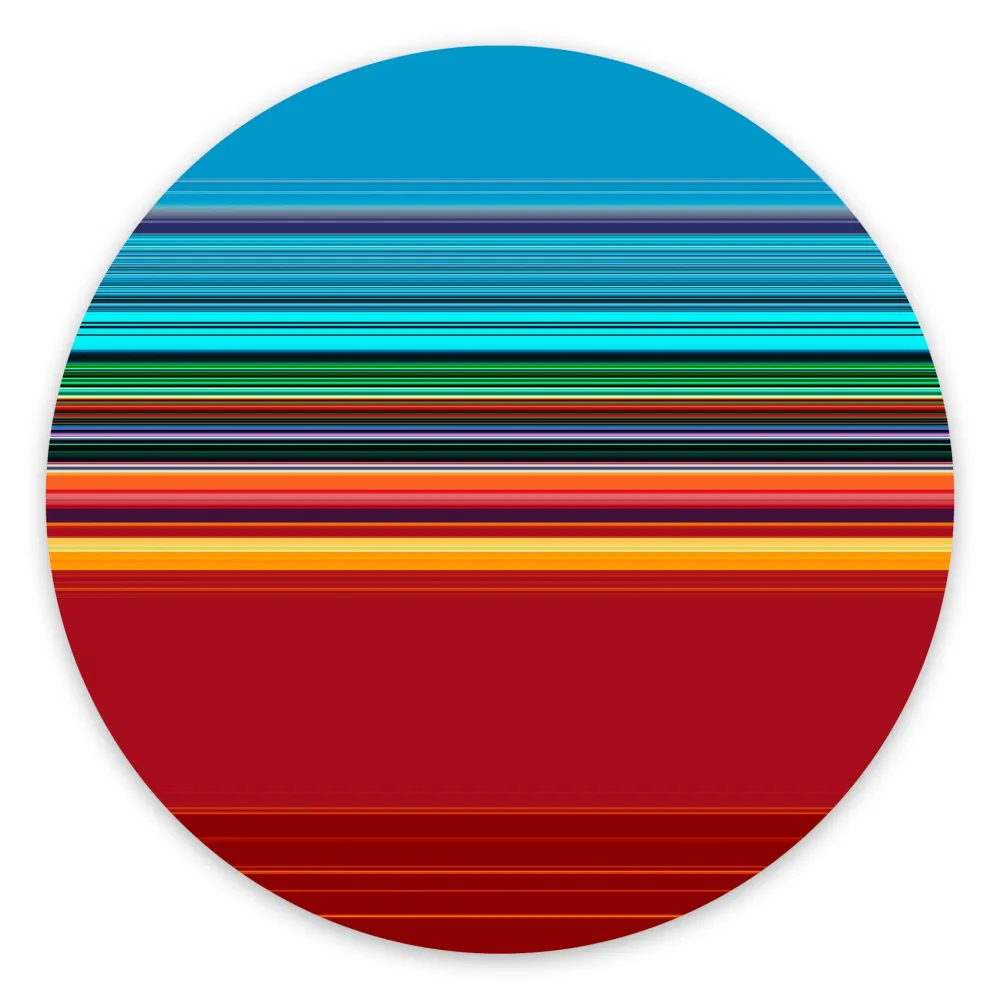 Photographie Snell - Intersect # 201502