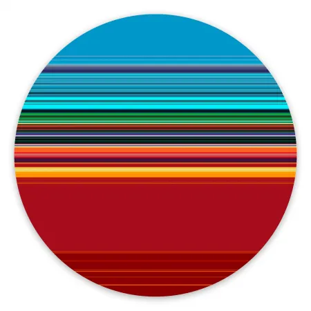 Photographie Snell - Intersect # 201502