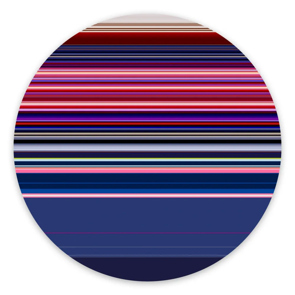 Photographie Snell - Intersect # 201600