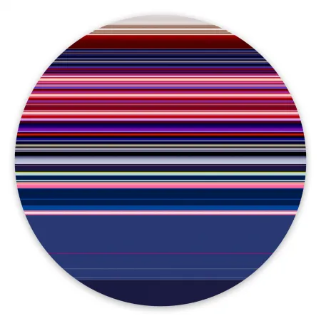 Photographie Snell - Intersect # 201600