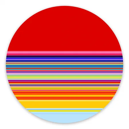 Photographie Snell - Intersect # 201702