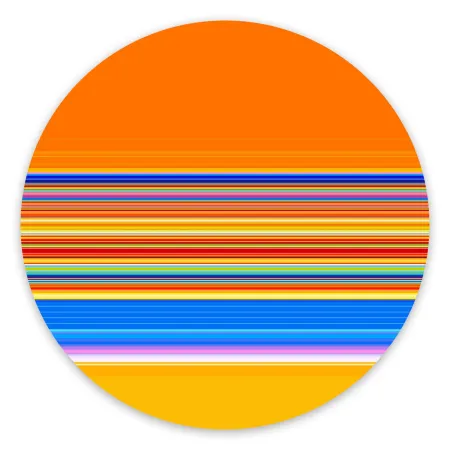 Photographie Snell - Intersect # 201704