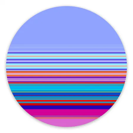 Photographie Snell - Intersect # 201801