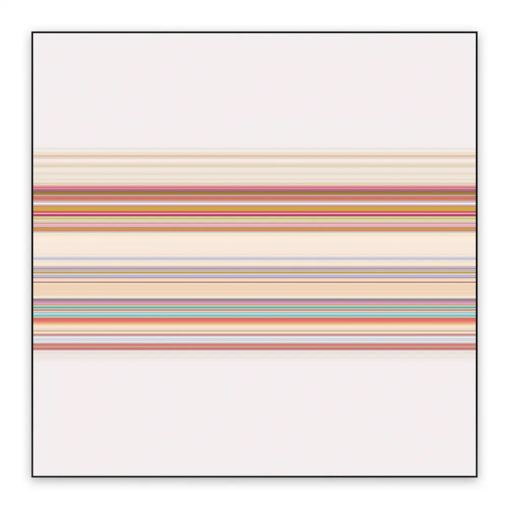 Photographie Snell - Mute # 201705