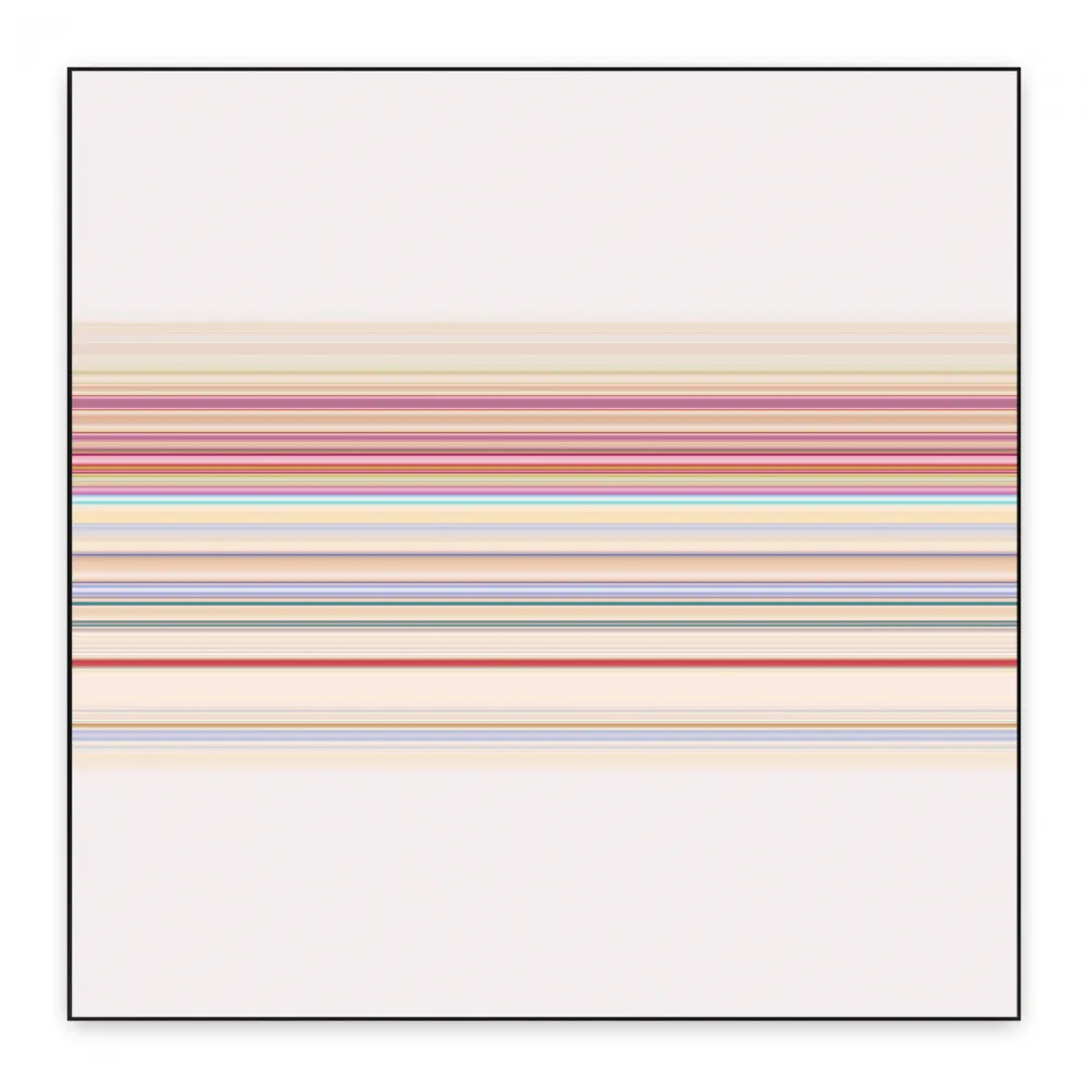 Photographie Snell - Mute # 201706