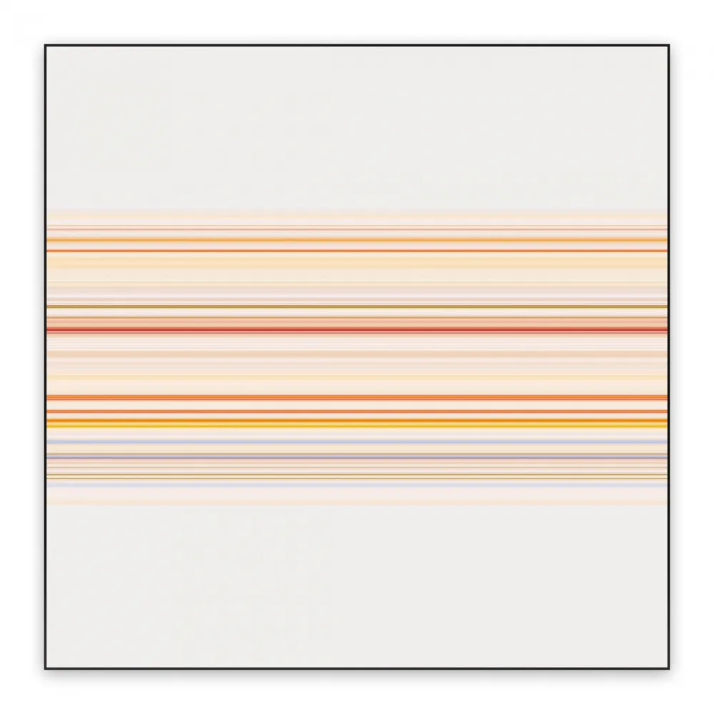 Photographie Snell - Mute # 201801