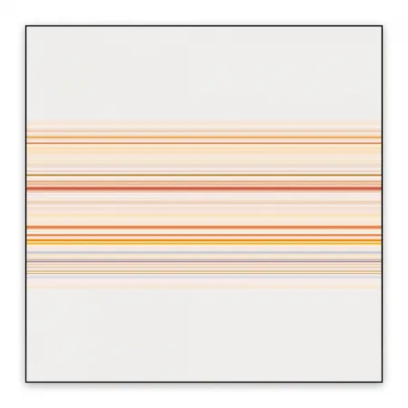 Photographie Snell - Mute # 201801