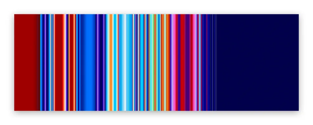 Photographie Snell - NY # 201802 