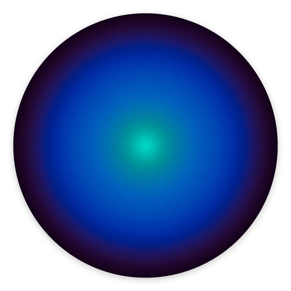 Photographie Snell - Orb # 201906