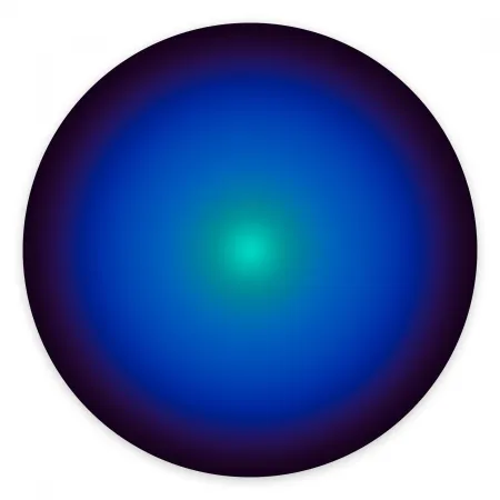 Photographie Snell - Orb # 201906