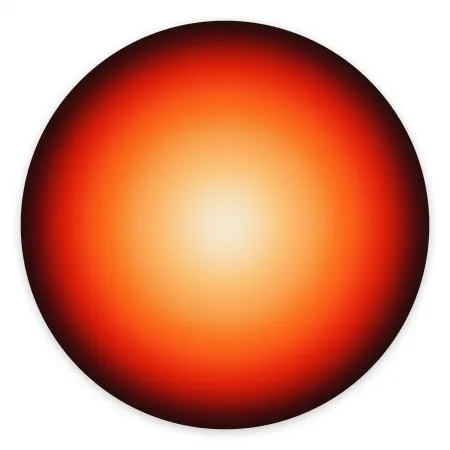 Photographie Snell - Orb # 202003