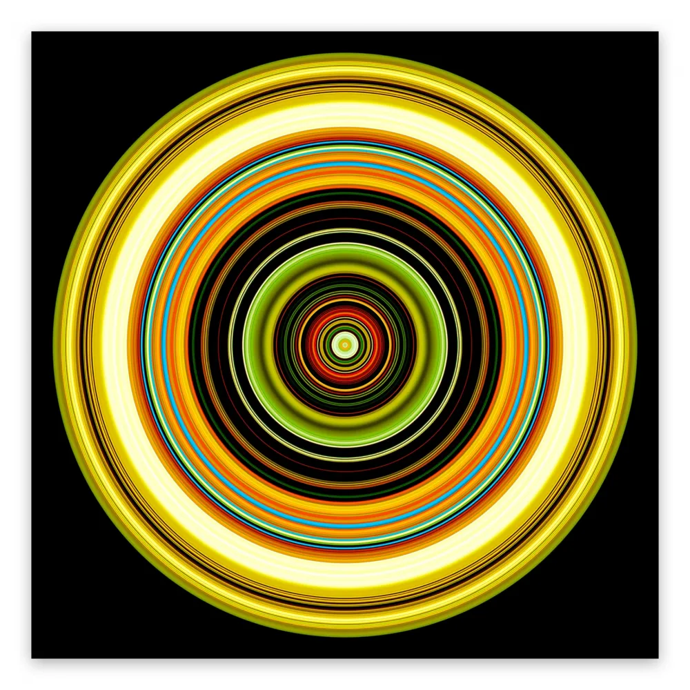 Photographie Snell - Pulse # 201021 