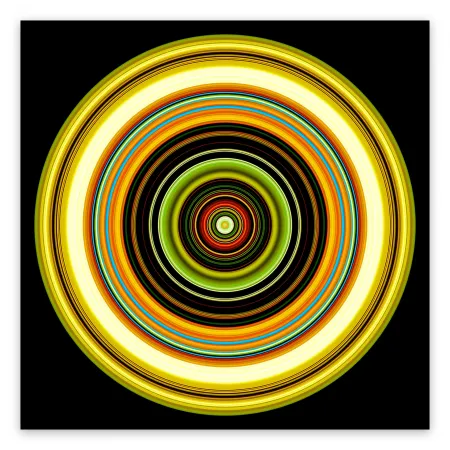 Photographie Snell - Pulse # 201021 