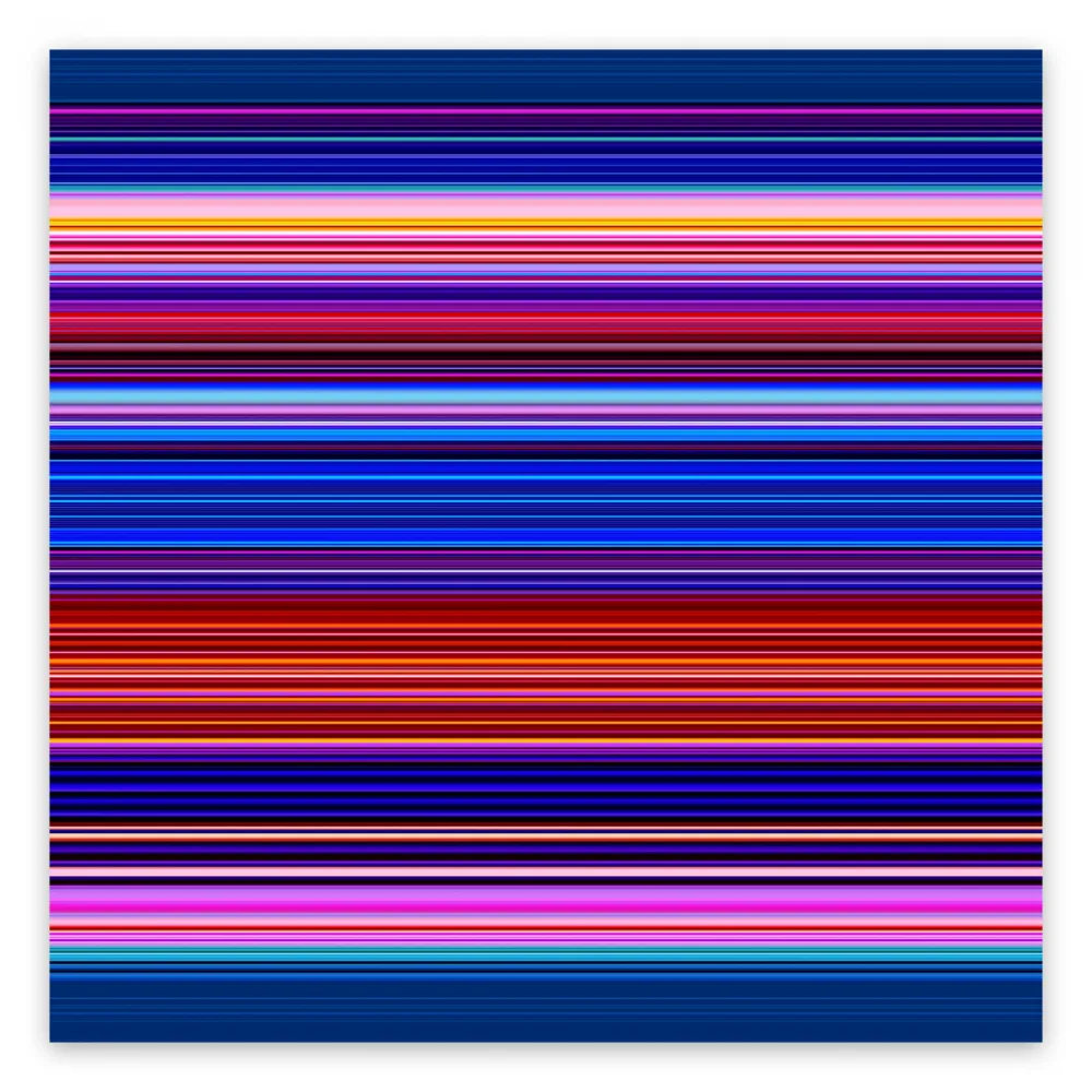 Photographie Snell - Syd # 33.85S_151.16E