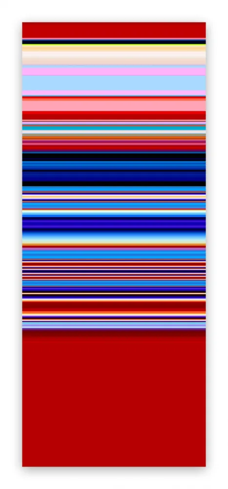 Photographie Snell - Trace # 201901