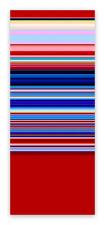 Photographie Snell - Trace # 201901