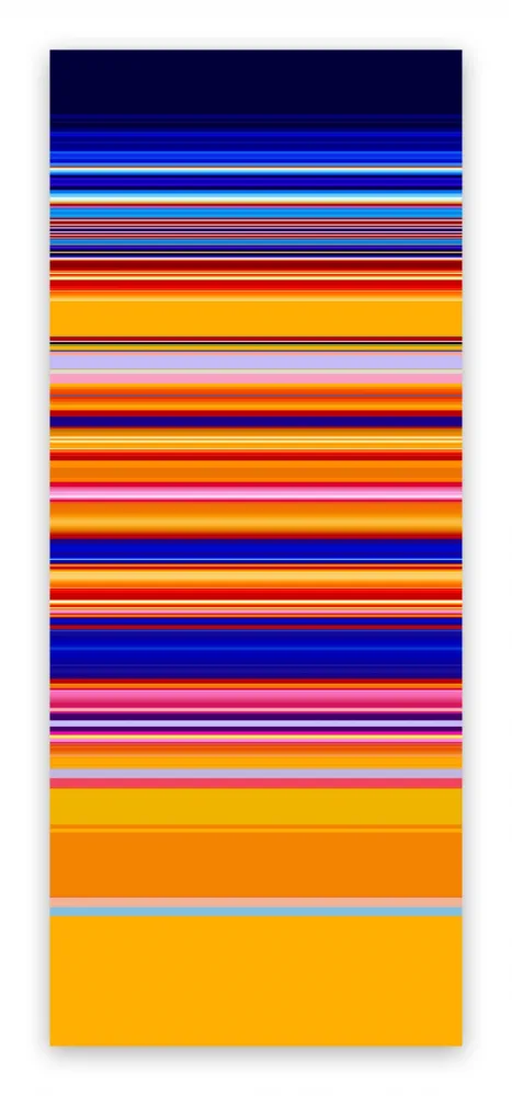 Photographie Snell - Trace # 201902