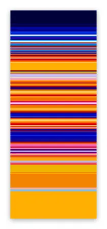 Photographie Snell - Trace # 201902