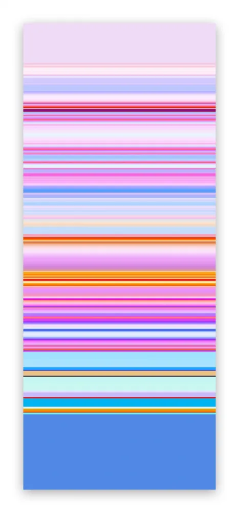 Photographie Snell - Trace # 201903