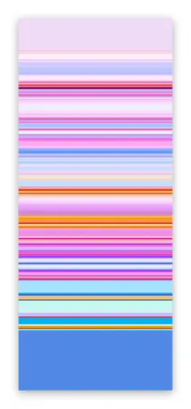 Photographie Snell - Trace # 201903