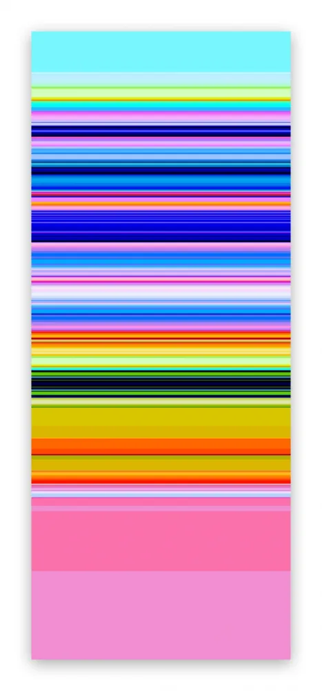 Photographie Snell - Trace # 201904