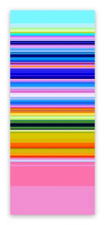 Photographie Snell - Trace # 201904