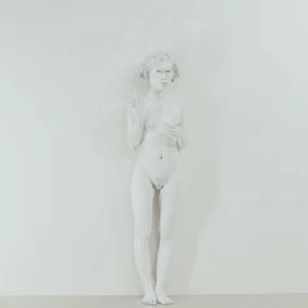 Aucune Technique Song - Je vous raconte une histoire 4