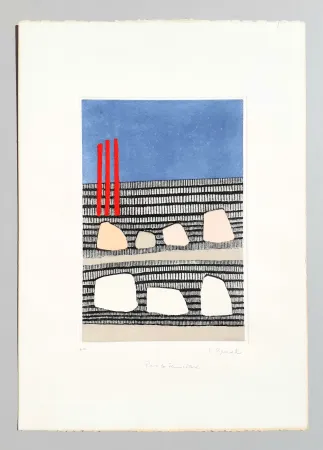 Aucune Technique Spacal - Composizione