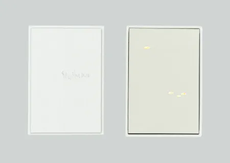 Multiple Spalletti - Senza titolo