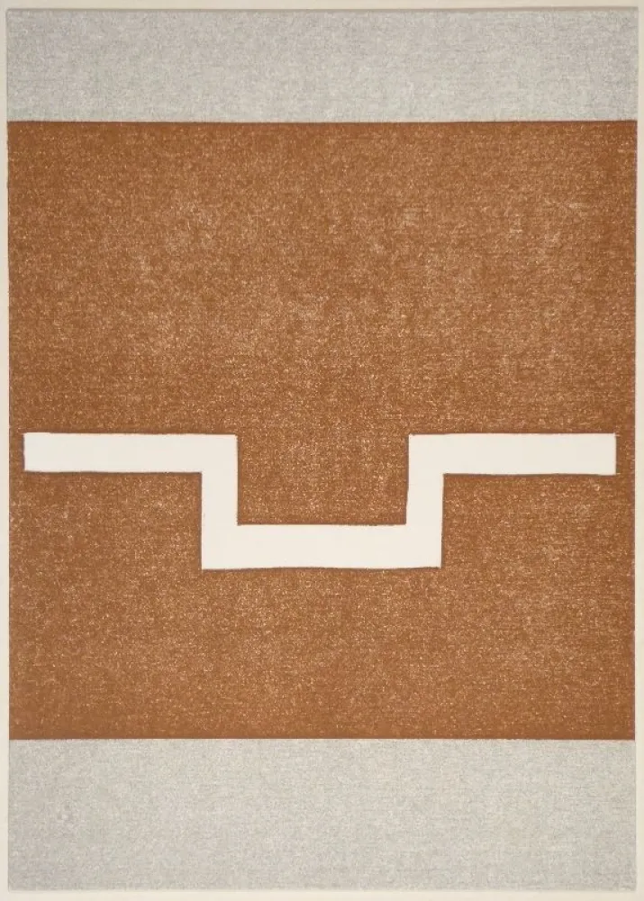 Linogravure Spescha -  1994/2